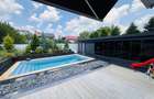 Vila superba in Rosu-Crinului, 160 mp, 405 mp curte, piscina, Raritate - 2