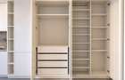 De Închiriat – Studio Open Space  | Campus – Aviatorii 4  |  Prima inchiriere - 6
