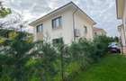 Otopeni, Mcdonalds, vanzare vile unifamiliale, P+1+M, 260 mp utili, - 3