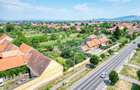 Teren intravilan și șură pentru proiect Barn House - 2