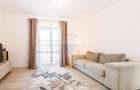 Apartament cu 2 camere cu gradina de vânzare - 19