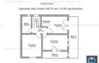 Vila cu 4 camere de vanzare in Paulesti, 124.63 mp #16174 - 14