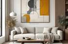 Apartament modern finisat, bloc nou, 4 camere, tip duplex, Metalurgiei - 4