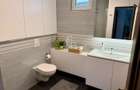 Apartament cu 2 camere amenajat modern, strada Moldovei - 7