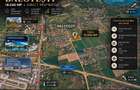 TEREN INTRAVILAN 10.000 MP | BALOTEȘTI | DESCHIDERE 40 ML | - 1