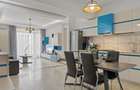 Apartament de vanzare 3 camere Mamaia - 5