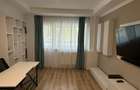 Apartament 3 camere cu terasa mare si vedere la parcul  Tei - 2
