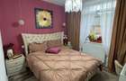 Apartament 2 camere, 54 mp, panoramă, curte privată și parcare, zona Ferneziu - 1