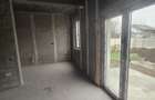 Vila curte, Domnesti 4 camere 2 bai curte 400 mp deschidere 20 ml zona centrala - 15