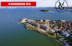 Vila  premium | frontal  la lac | Ovidiu Sud - 1