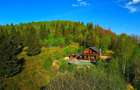 Cabana de vânzare în Munții Apuseni – Valea Ierii, jud. Cluj - 13