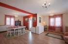 Casa, dotari preferentiale, garaj, curte, gradina, extindere teren, Central, Ras - 1