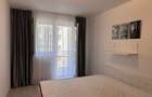 Inchiriere apartament 2 camere balcon Hils Brauner- liber 15 septembrie - 18