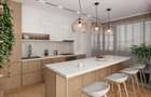 Penthouse Alpha Distrikt Brasov - 2