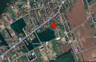Loc de casă de 944mp cu 29m deschidere, Ciofliceni - Snagov! - 13