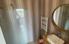 Apartament 3 camere, Titan Sun Park, doua bai, mobilat si utilat. - 3