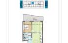 Apartament de vanzare 2 camere + 2 bai I Mamaia Nord I Malul Marii Negre