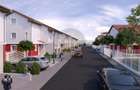 Vila 5 camere | American Village Pipera I 3Locuri de parcare