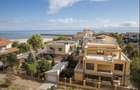 Apartament de închiriat in prima linie la mare / Faleza Nord - 1
