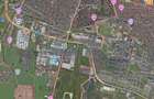 Teren destinatie mixta, comercial si industrial, zona Calea Aradului, Oradea - 1