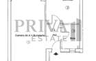 Apartament modern 2 camere Stil Loft, 53 mp, etaj 2, Central