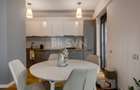 Apartament 2 camere - 84 mp, Jandarmeriei, mobilat, loc de parcare subteran - 8