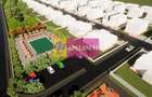 Proiect imobiliar la cheie Localitatea 1 Decembrie - 7
