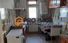 Apartament 2 camere cf 1 decomandat zona Crang - 5