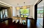 Vila eleganta 360 mp, P+1, teren generos, jacuzzi și garaj – complex exclusivist - 13