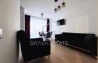 Apartament o cameră, 37mp, balcon, parcare subterană, str.Abatorului - 6