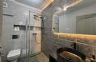 Penthouse cu 3 camere pe doua nivele Ultracentral - 4