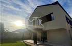 2025 | Vila duplex noua 4 camere + mansarda | Curte libera 400 mp | OTOPENI