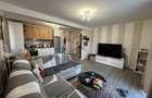 Apartament 2 camere, 54 mp, bloc nou, zona Hotel IO, Giroc - 3
