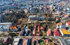 TEREN CU CONSTRUCȚIE DEMOLABILĂ-PITEȘTI-OPORTUNITATE DE INVESTIȚIE EXCELENTĂ - 1