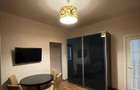 Unirii-Apartament cu 3 camere, imobil interbelic, centrală proprie, AC, mobilat - 2