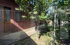 Casă din cărămidă, 54 mp, teren 466 mp, zona Stefan cel Mare - 7