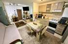 2 camere in bloc 2021 - Promenada Mall - 52.7mp - etaj 2 - centrala - 1