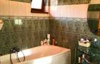 Zona Dorally, vila moderna D+P+E , 4 camere, demisol , mansarda, 400 mp teren - 9