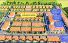 Apartament cu 3 camere, TIP 1, etaj 1 sau 2 - Galata - ESQ Village 3 - 5