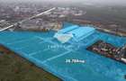 Teren Caracal 28.788m + Hale industriale + Sediu Firma - 4