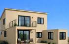 Casă modernă P+1 din containere – teren 575 mp – la 14km de Arad - 2