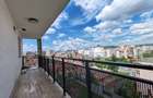 Apartament cu 2 camere, constructie noua,  Marasti Strada Venus - 11