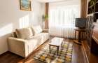 Închiriere apartament decomandat 4 camere - 2 băi-etaj intermediar - 5