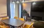 Casă duplex 4 camere, mobilată și utilată LUX, grădină – Florești | 1.100 Euro - 2