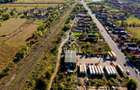 HALĂ INDUSTRIALĂ DE VÂNZARE – CRISTUR (Hunedoara – Deva) - 12