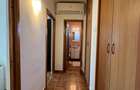 3 camere decomandate | Zona Gării | 65 mp utili | Etaj 6/6 | 500 €/lună - 12