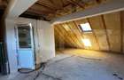 Duplex cu 4 camere, 2 garaje, semifinisat, zona manastirii Floresti - 17