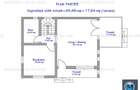 Vila cu 4 camere de vanzare in Paulesti, 124.63 mp #16174 - 13