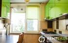 De inchiriat! Apartament cu doua camere situat in zona Arcu - 5