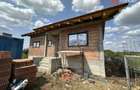 COMISION 0% Casa individuala cu 3 camere si teren de 752 mp -  Mosnita